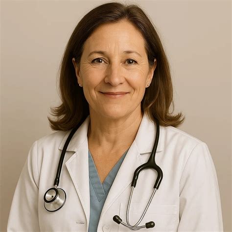 Dr. Ava Reyes